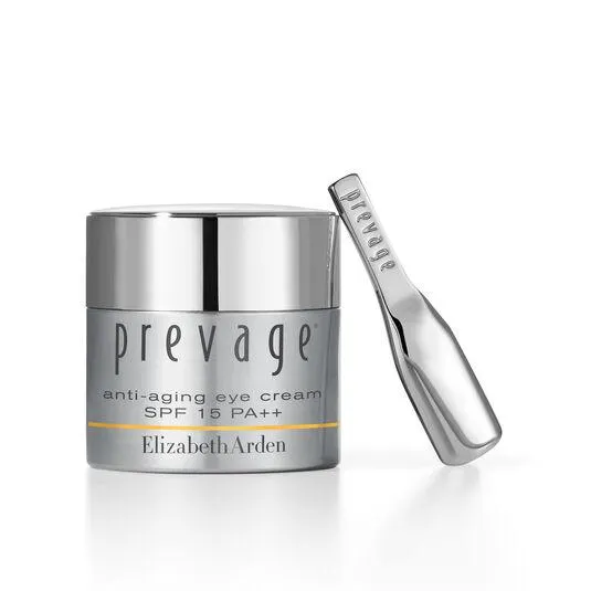 PREVAGE® crema contorno de ojos anti edad SPF 15