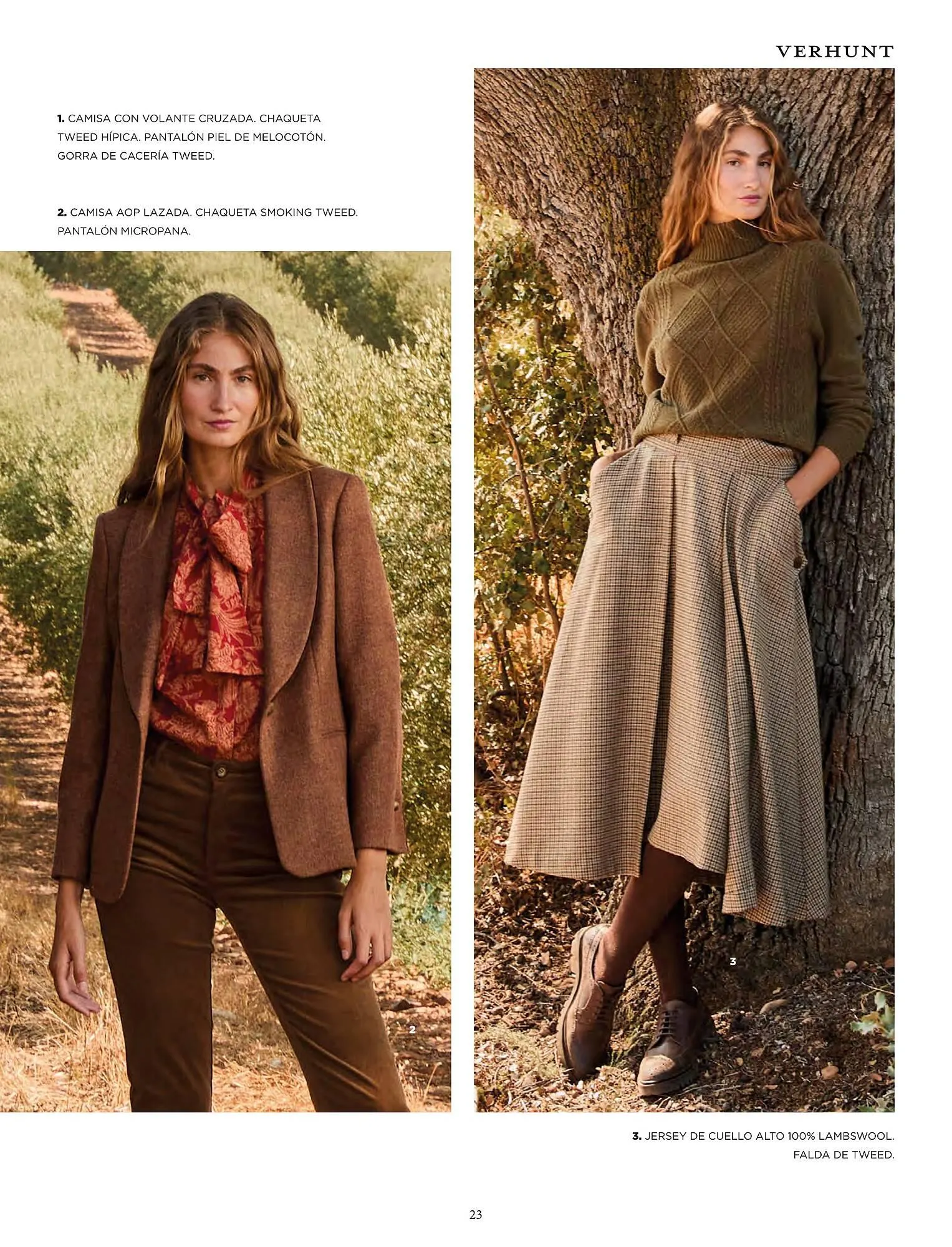 Catálogo de Folleto El Corte Inglés 6 de enero al 31 de diciembre 2025 - Página 23