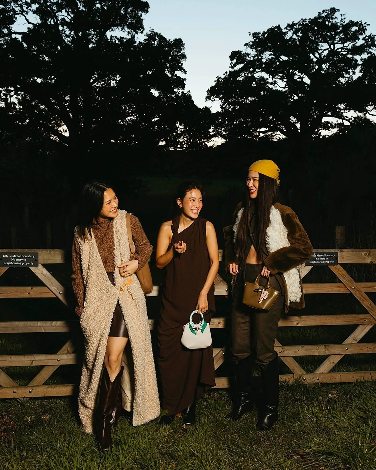 Catálogo de Folleto Longchamp 9 de noviembre al 30 de noviembre 2025 - Página 2