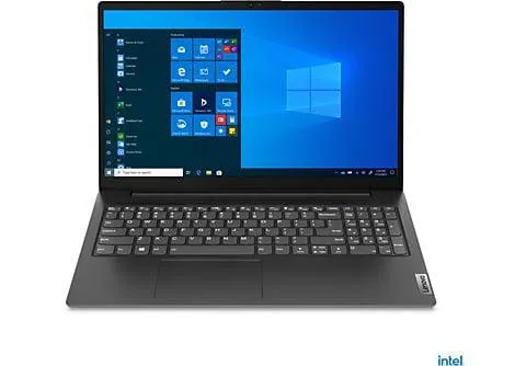 Portátil - 82QY00PVSP LENOVO, 15,59 ", Intel®, 8 GB, 256 GB, Windows 11 Home (64 Bit) Multicolor