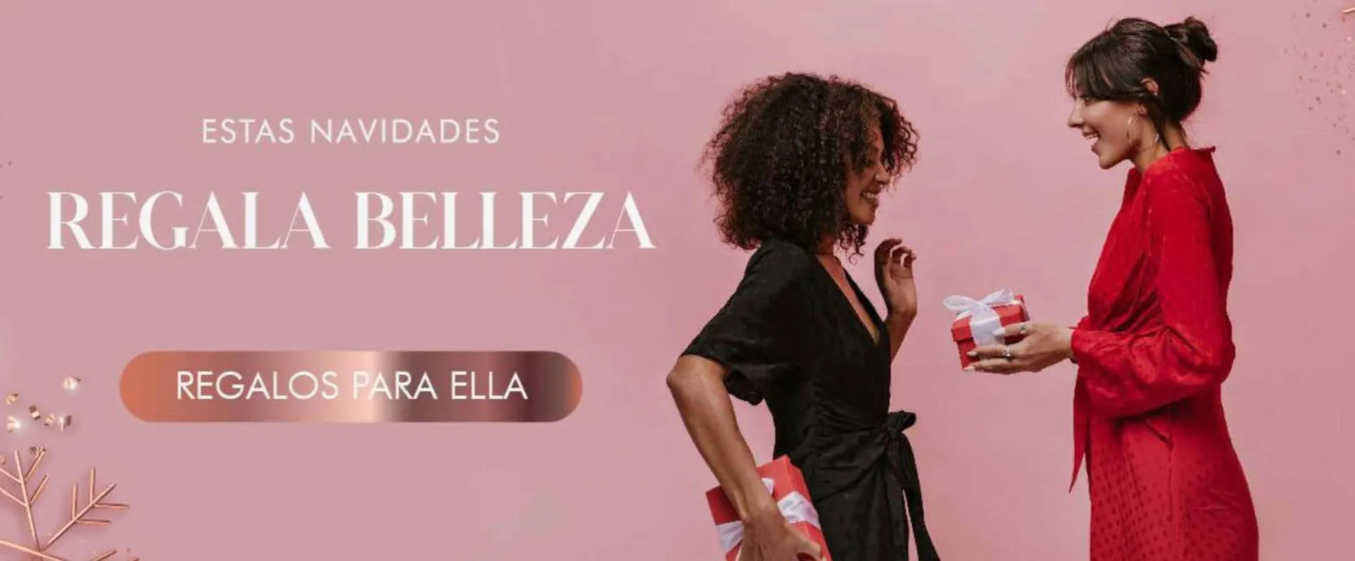 Folleto La casa del peluquero - 1