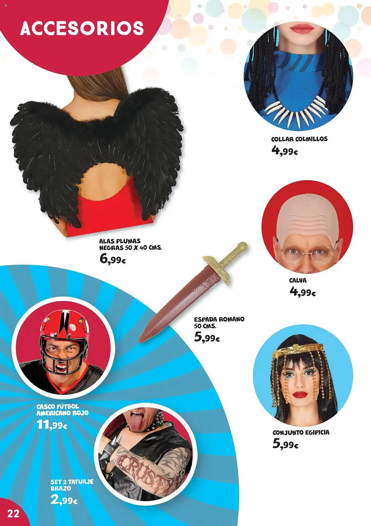 Catálogo de Catálogo Toy Planet 29 de enero al 28 de febrero 2026 - Página 22