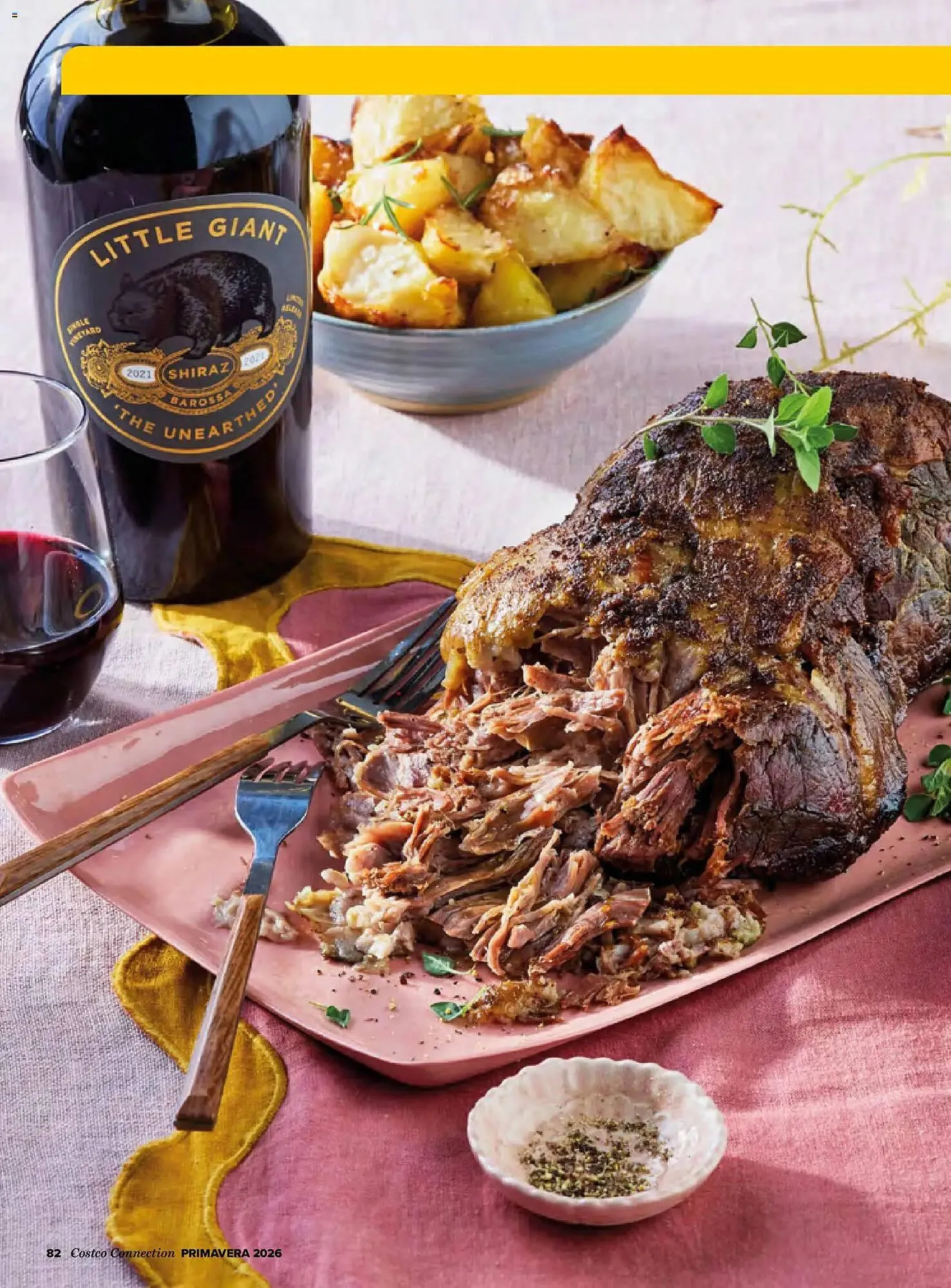 Catálogo de Catálogo Costco 19 de marzo al 31 de mayo 2026 - Página 82