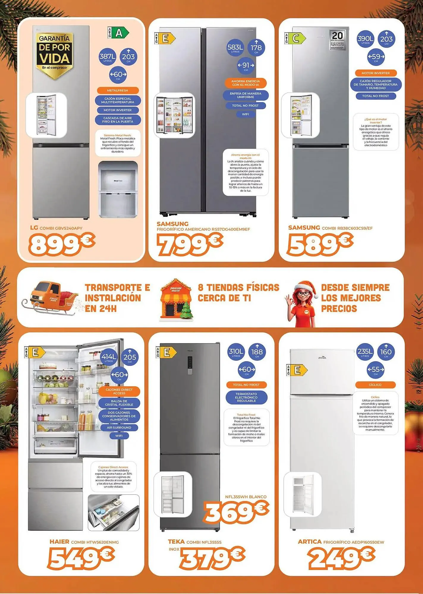 Catálogo de Catálogo Pascual Martí 1 de diciembre al 6 de enero 2026 - Página 2