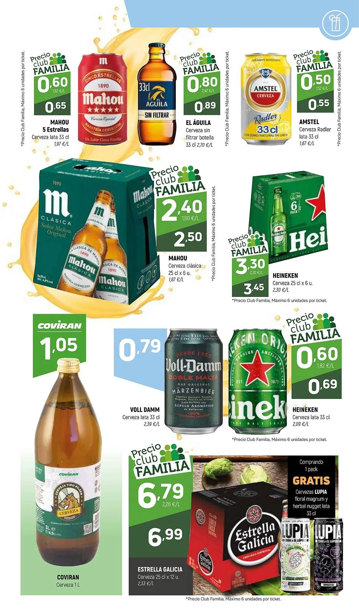 Catálogo de Folleto Coviran 26 de noviembre al 11 de diciembre 2024 - Página 19