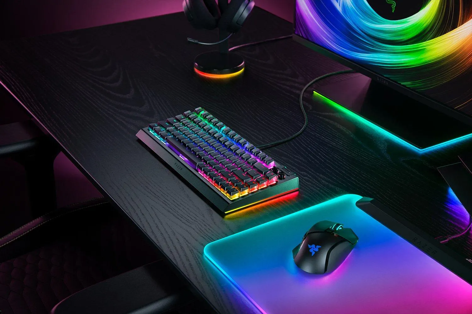 Razer BlackWidow V4 75%