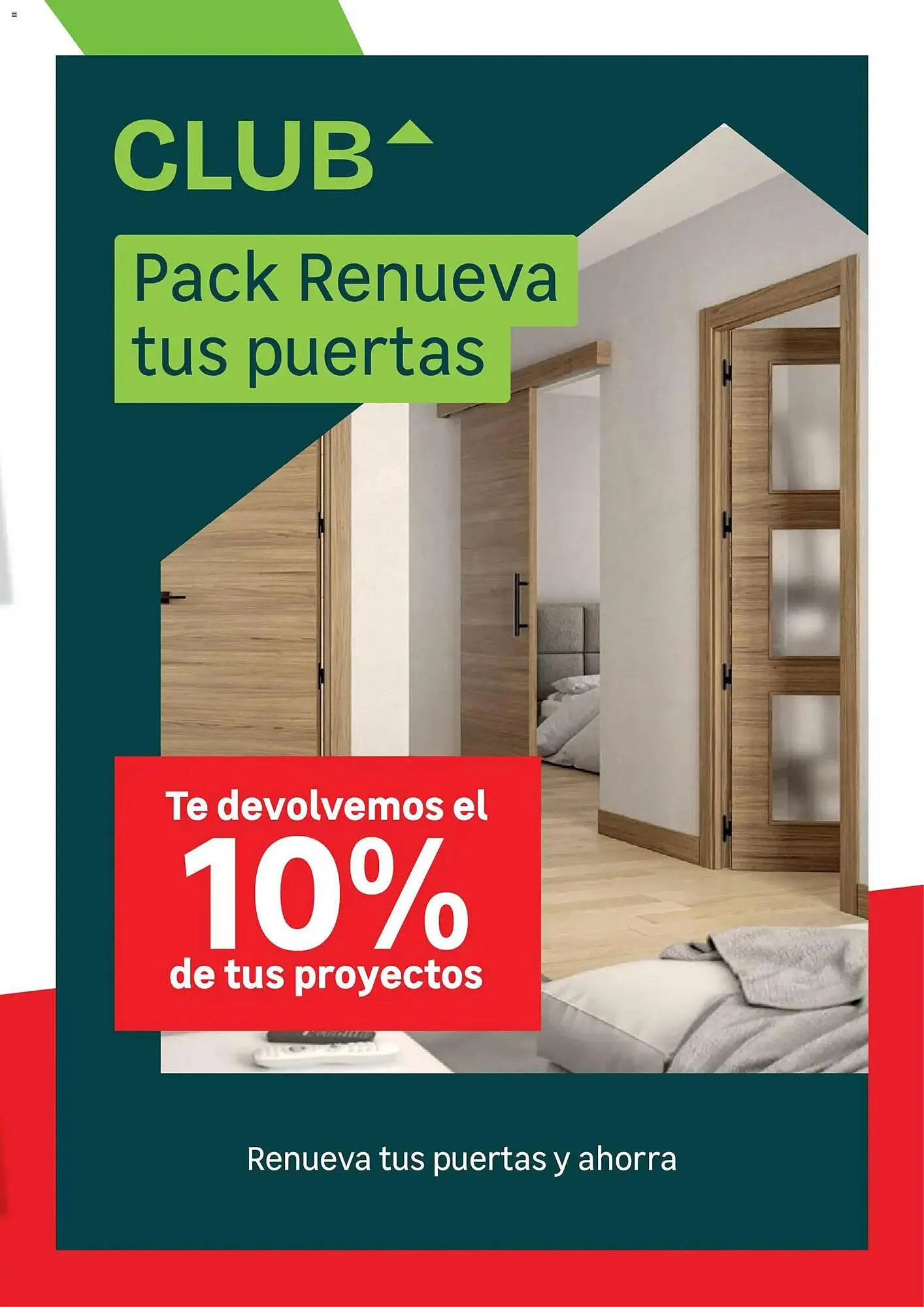 Catálogo de Catálogo Leroy Merlin 3 de febrero al 2 de marzo 2026 - Página 42