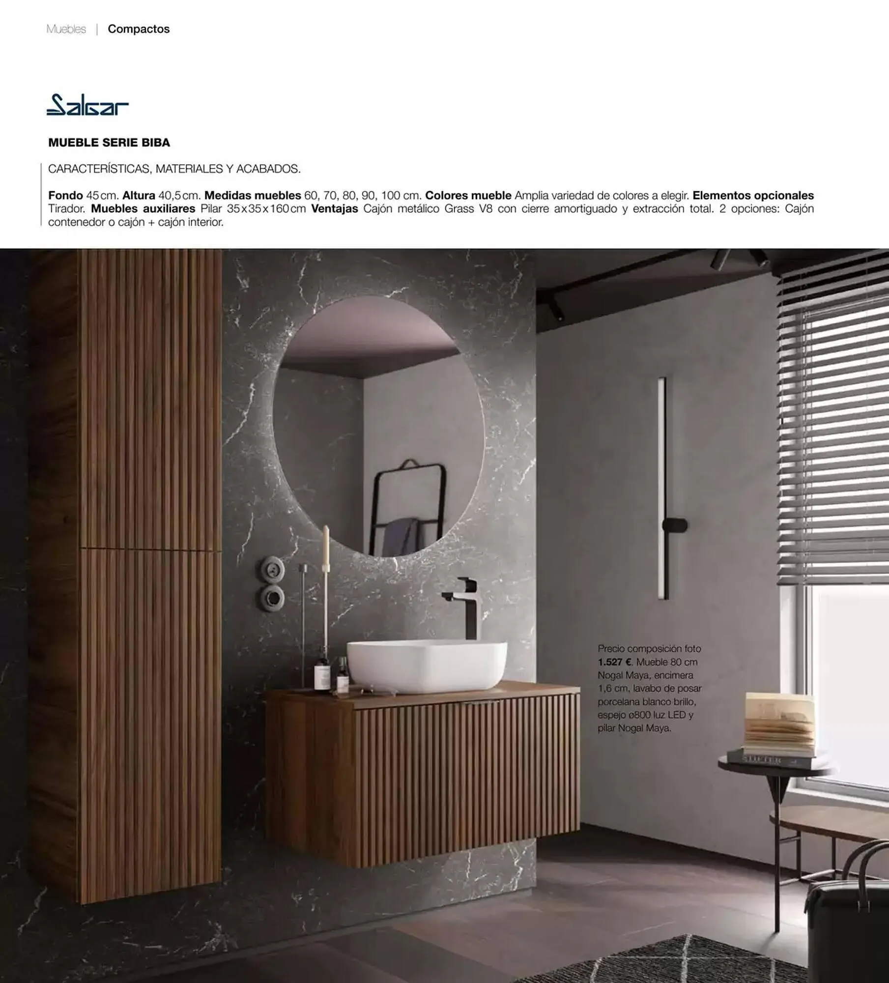 Catálogo de Folleto Grup Gamma 2 de enero al 31 de agosto 2025 - Página 183