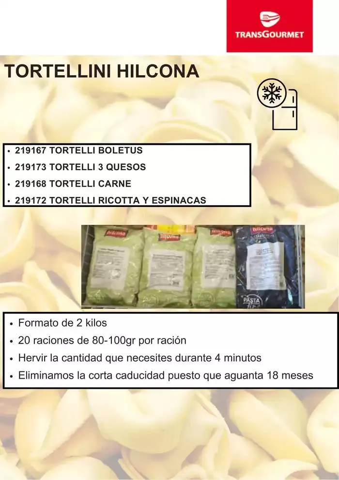 Catálogo de HORECA PENINSULA 3 de octubre al 31 de diciembre 2024 - Página 6