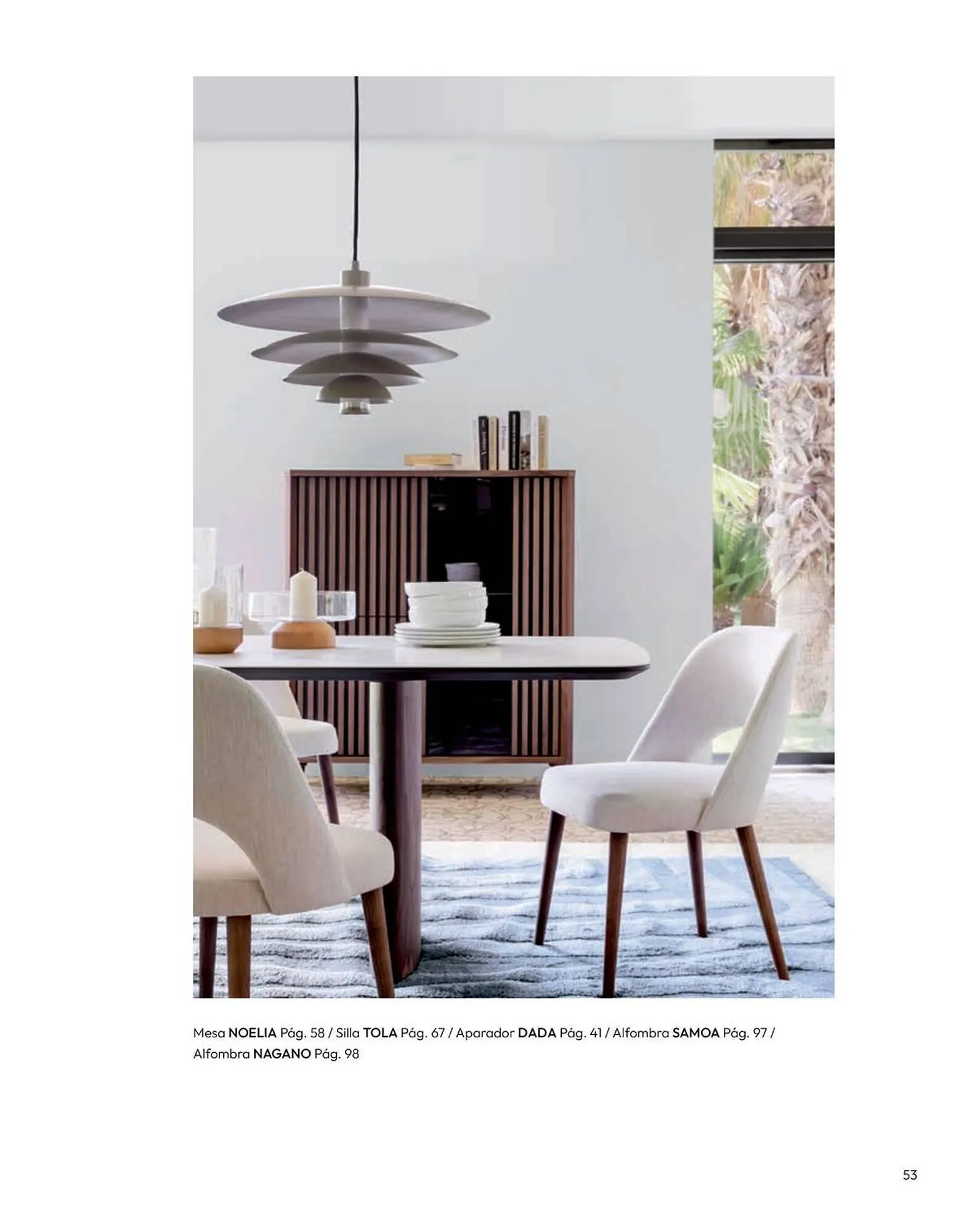 Catálogo de Catálogo La Oca 21 de enero al 31 de diciembre 2026 - Página 53