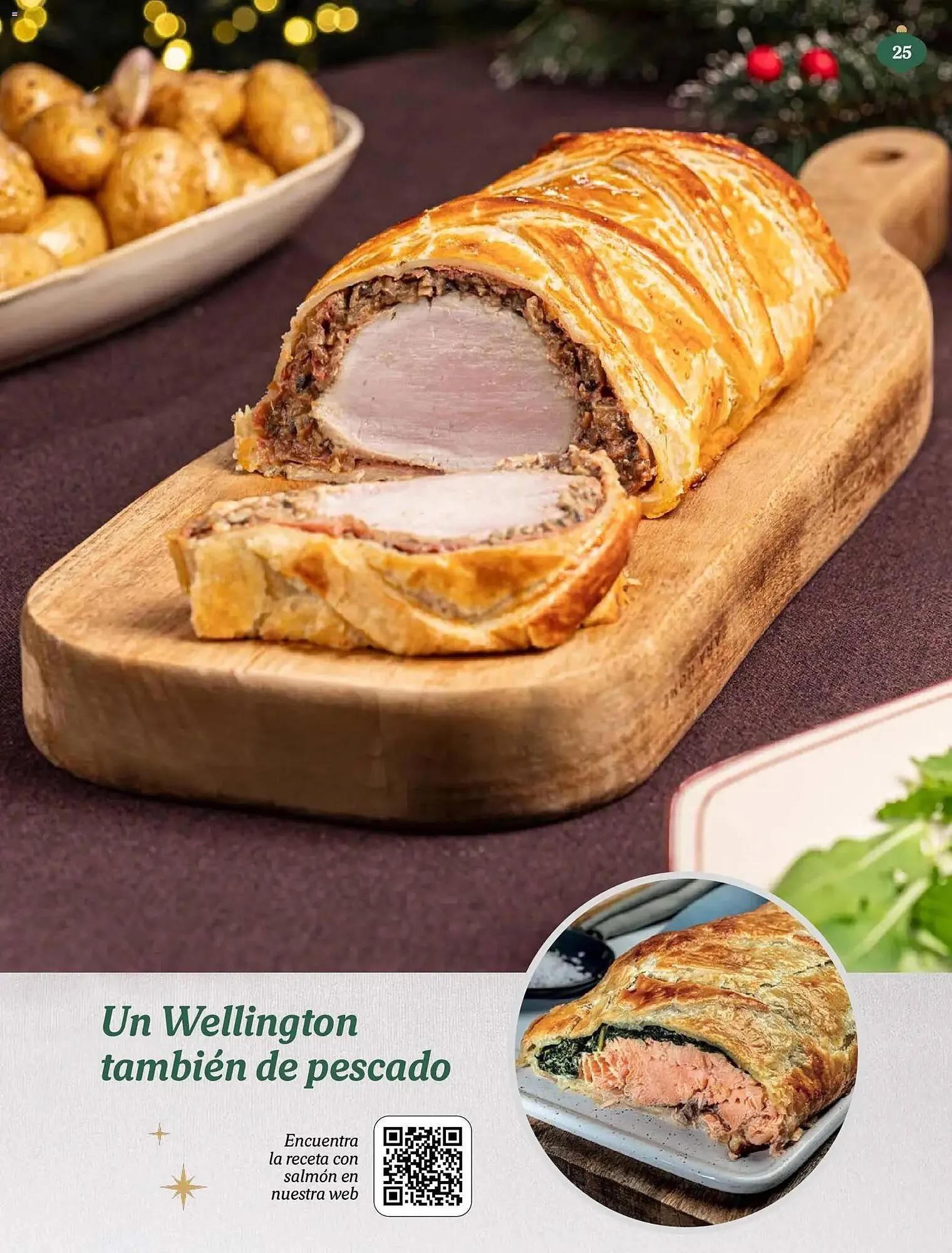 Catálogo de Catálogo Mercadona 2 de diciembre al 6 de enero 2026 - Página 25