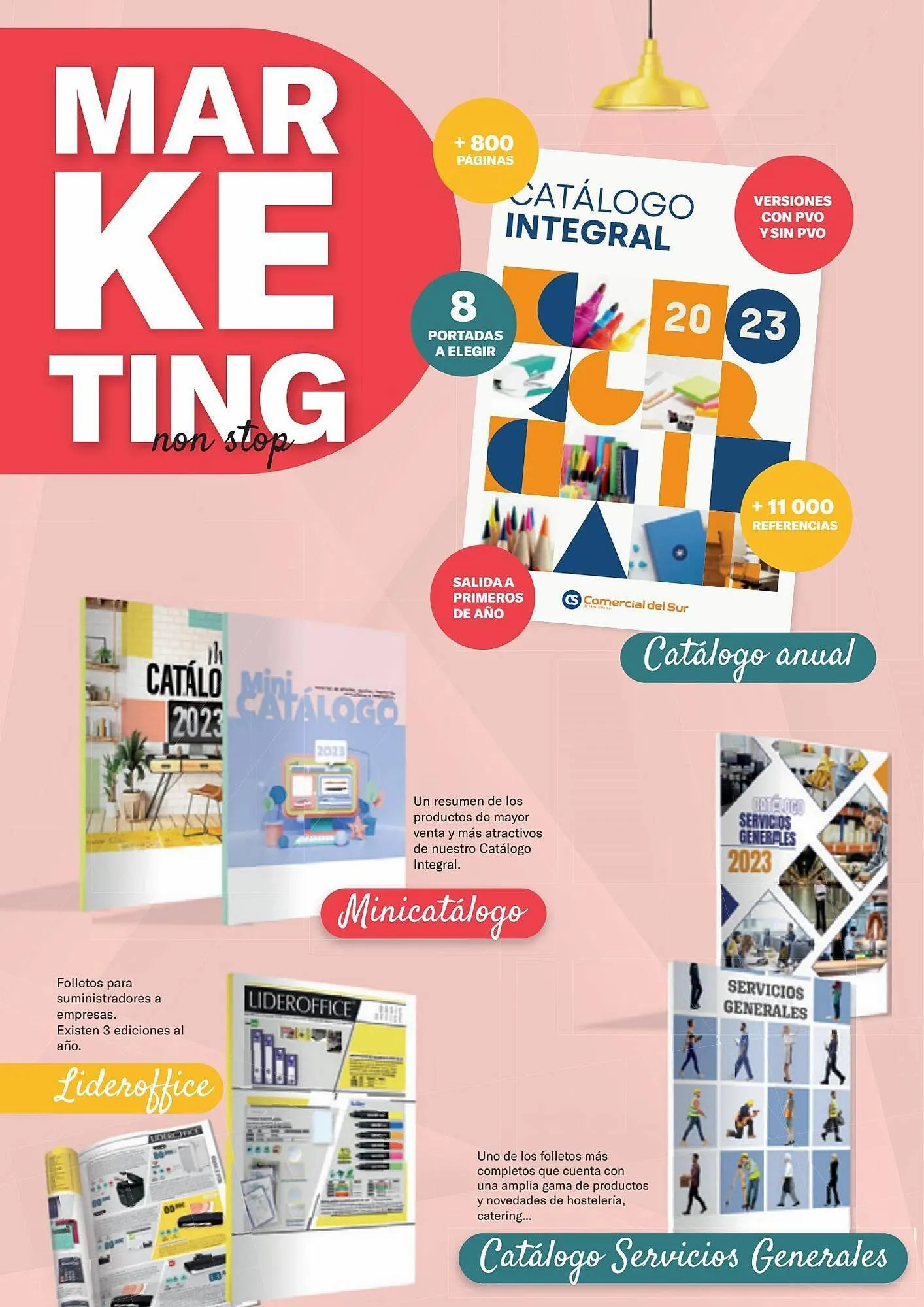 Catálogo de Folleto Carlin 25 de julio al 31 de diciembre 2023 - Página 12