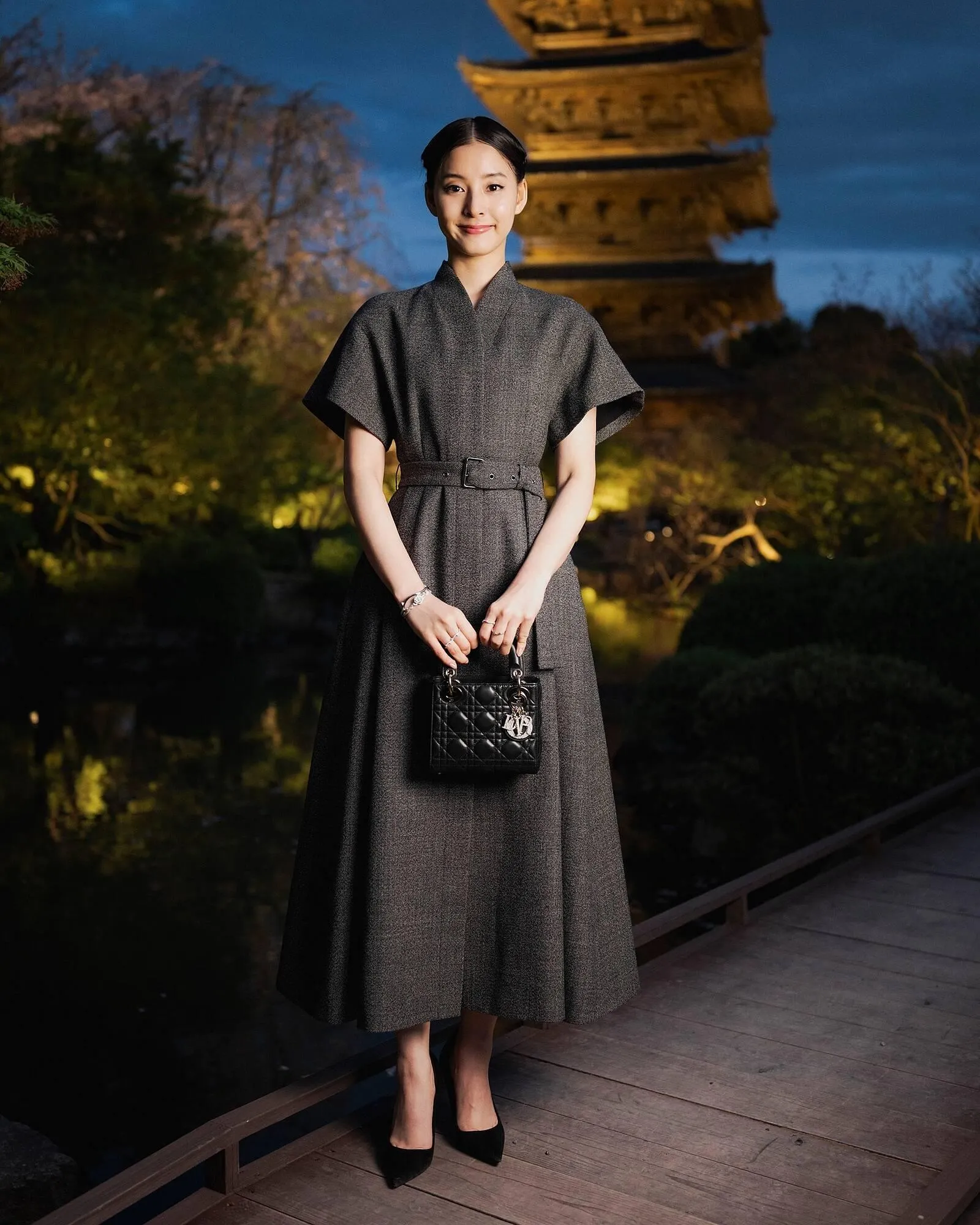 Catálogo de Folleto Dior 16 de abril al 7 de junio 2025 - Página 2