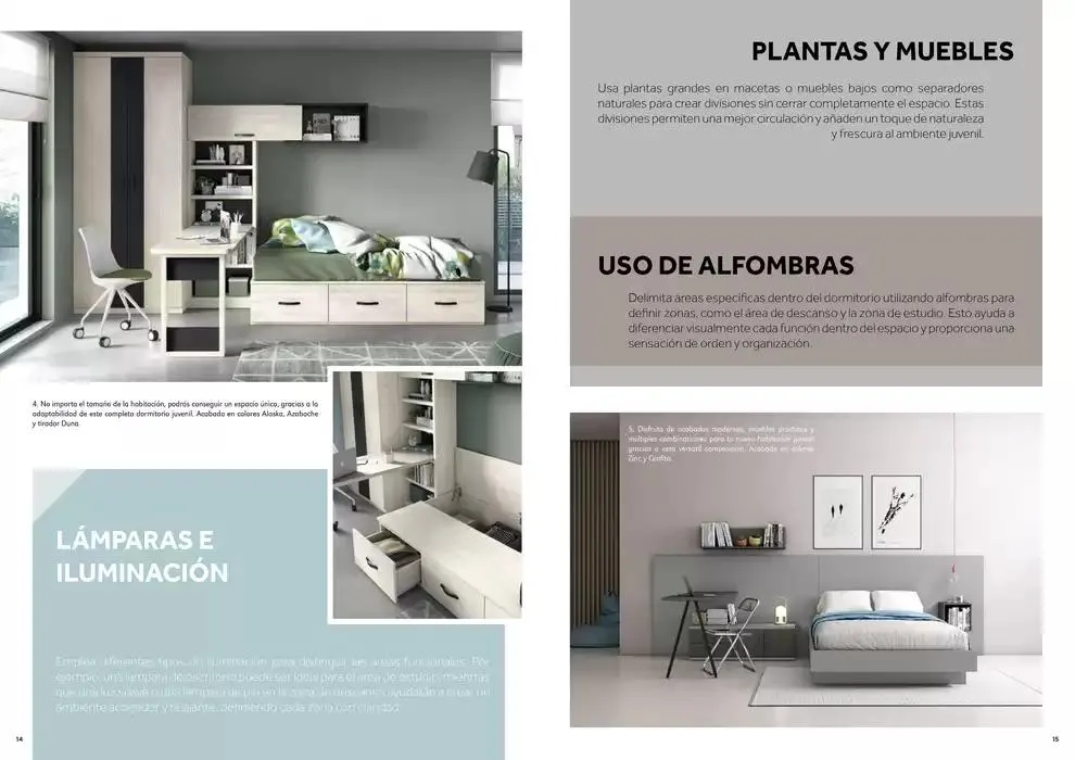 Catálogo de REVISTA GRUPO INTERMOBIL 2025 25 de febrero al 31 de agosto 2025 - Página 8