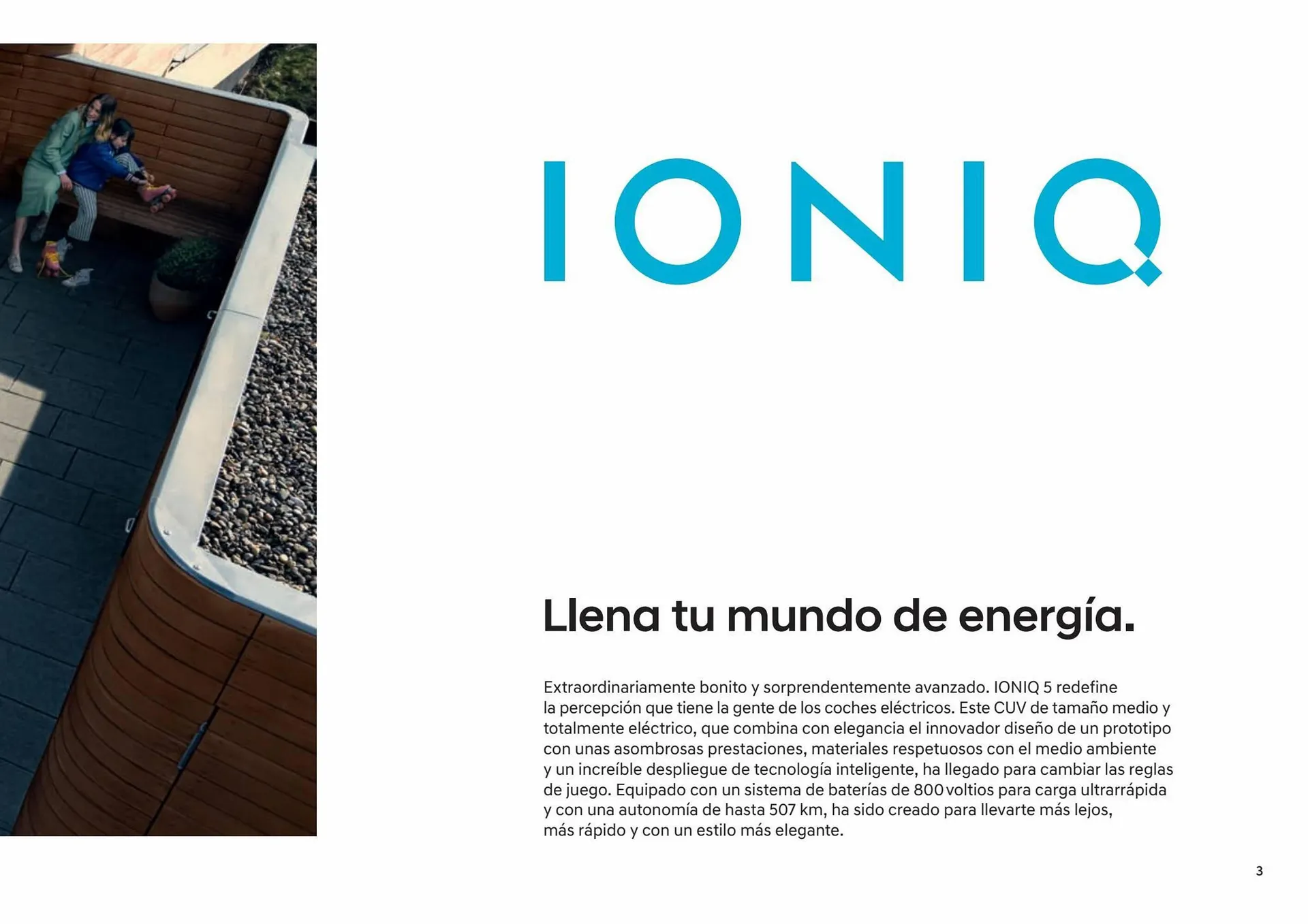 Catálogo de Folleto Hyundai 8 de enero al 8 de enero 2024 - Página 3