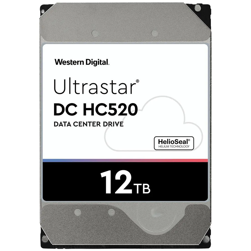 Ultrastar DC HC520