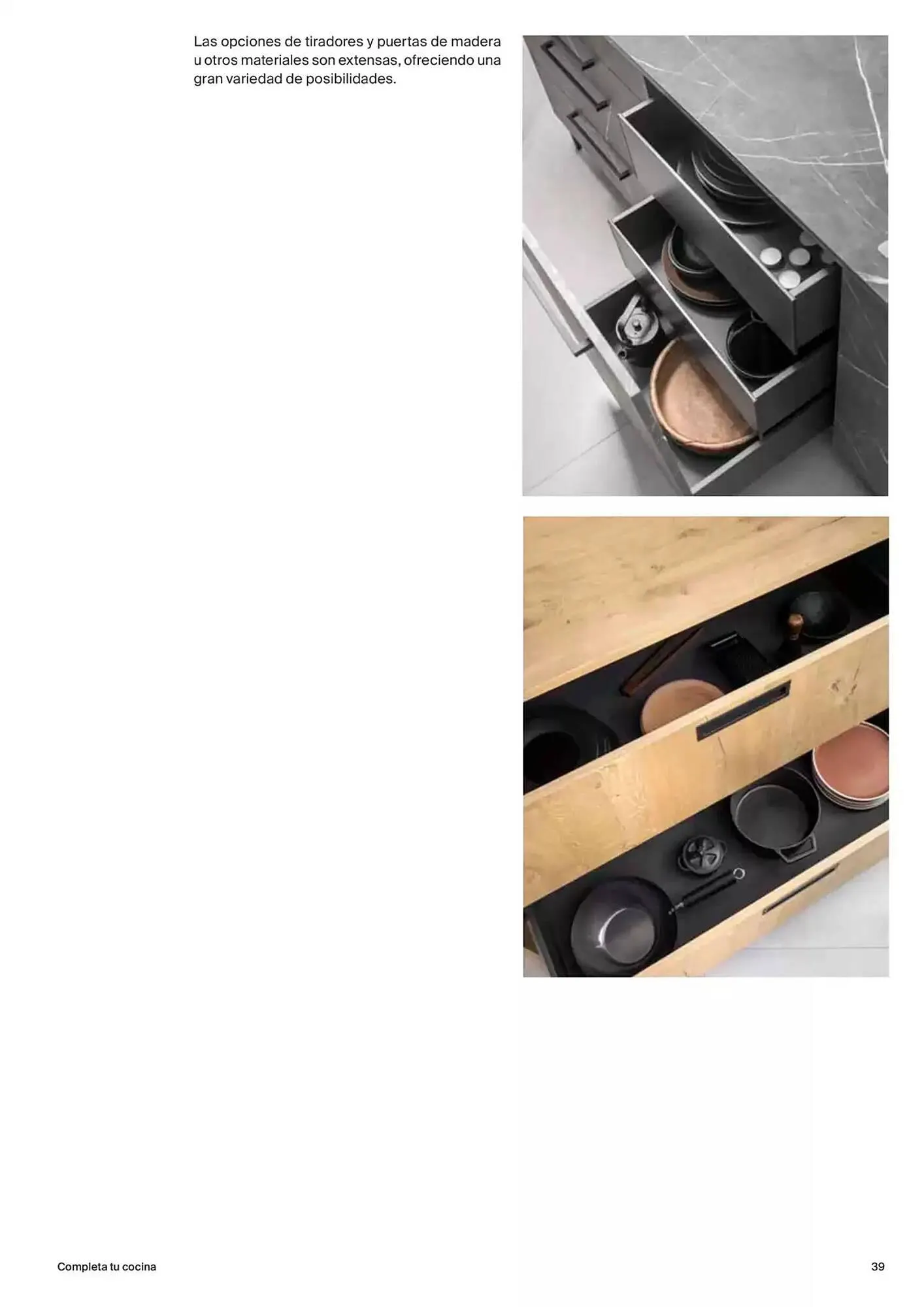 Catálogo de Folleto Roca 9 de enero al 31 de diciembre 2025 - Página 39