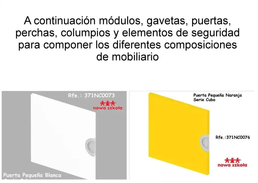 Catálogo de Muebles para el Aula 14 de febrero al 31 de diciembre 2025 - Página 12
