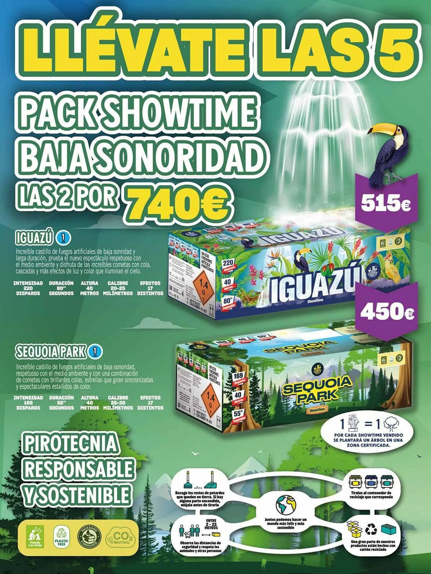 Catálogo de Folleto La Traca 4 de diciembre al 31 de diciembre 2023 - Página 30