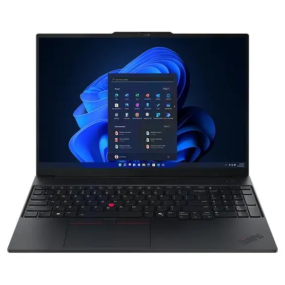 ThinkPad E16 Gen 3 (16" Intel)