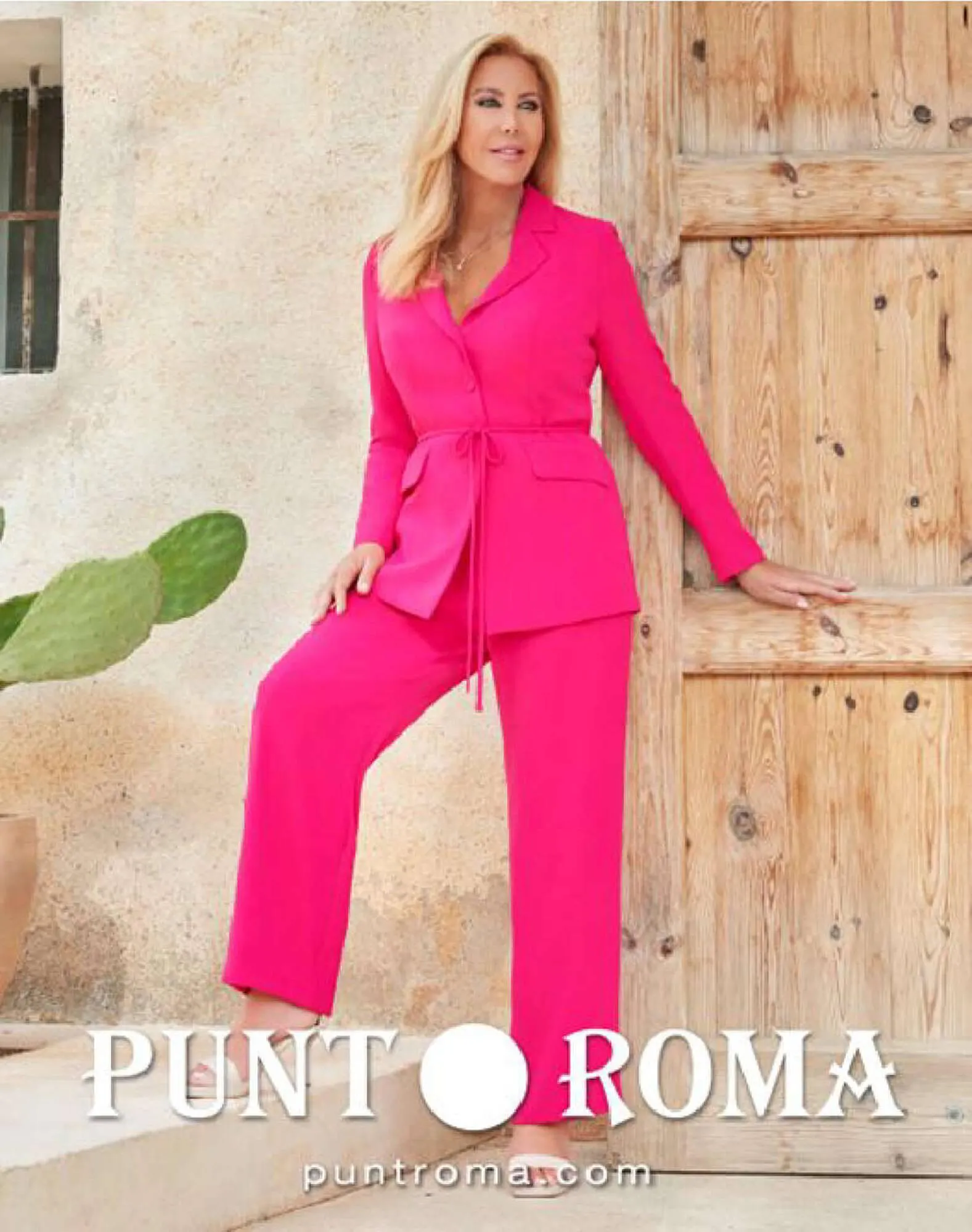 Catálogo de Folleto Punt Roma 17 de abril al 21 de julio 2023 - Página 44