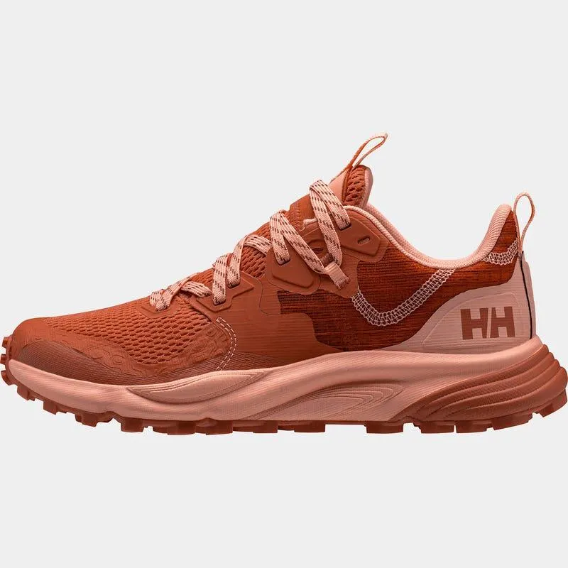 Zapatillas de trail running Falcon para mujer