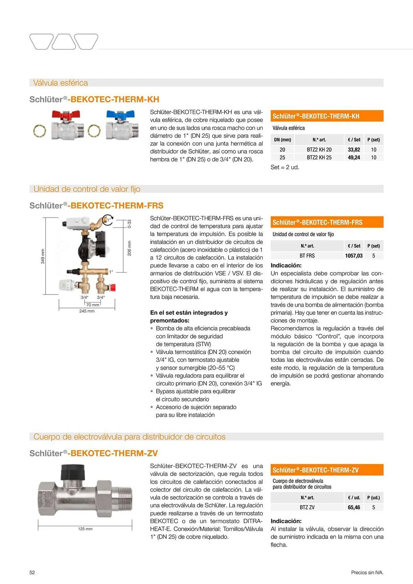 Catálogo de Catálogo Isolana 18 de marzo al 30 de junio 2026 - Página 52