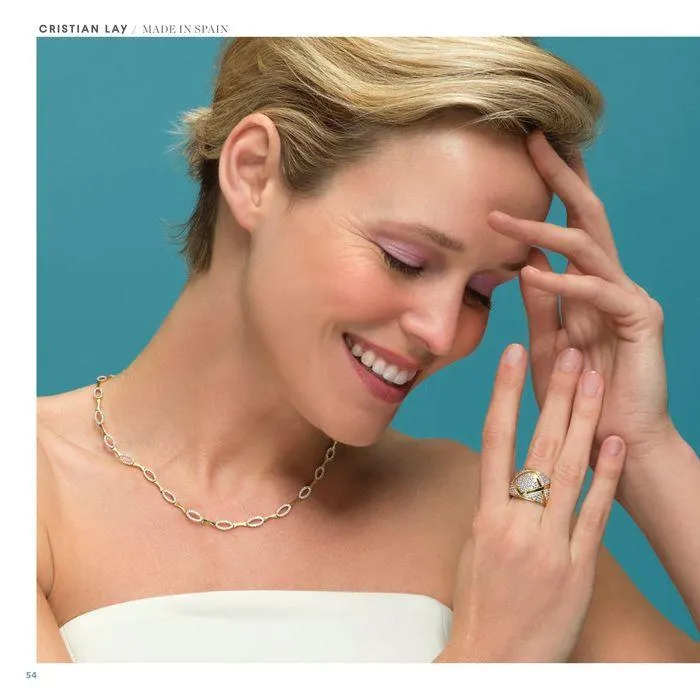 Catálogo de Cristian Lay primavero - verano ! 25 de abril al 28 de febrero 2025 - Página 54