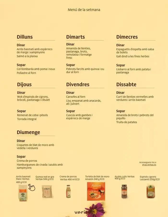 Catálogo de Veritas Abril, 2025 - Català 1 de abril al 30 de abril 2025 - Página 53