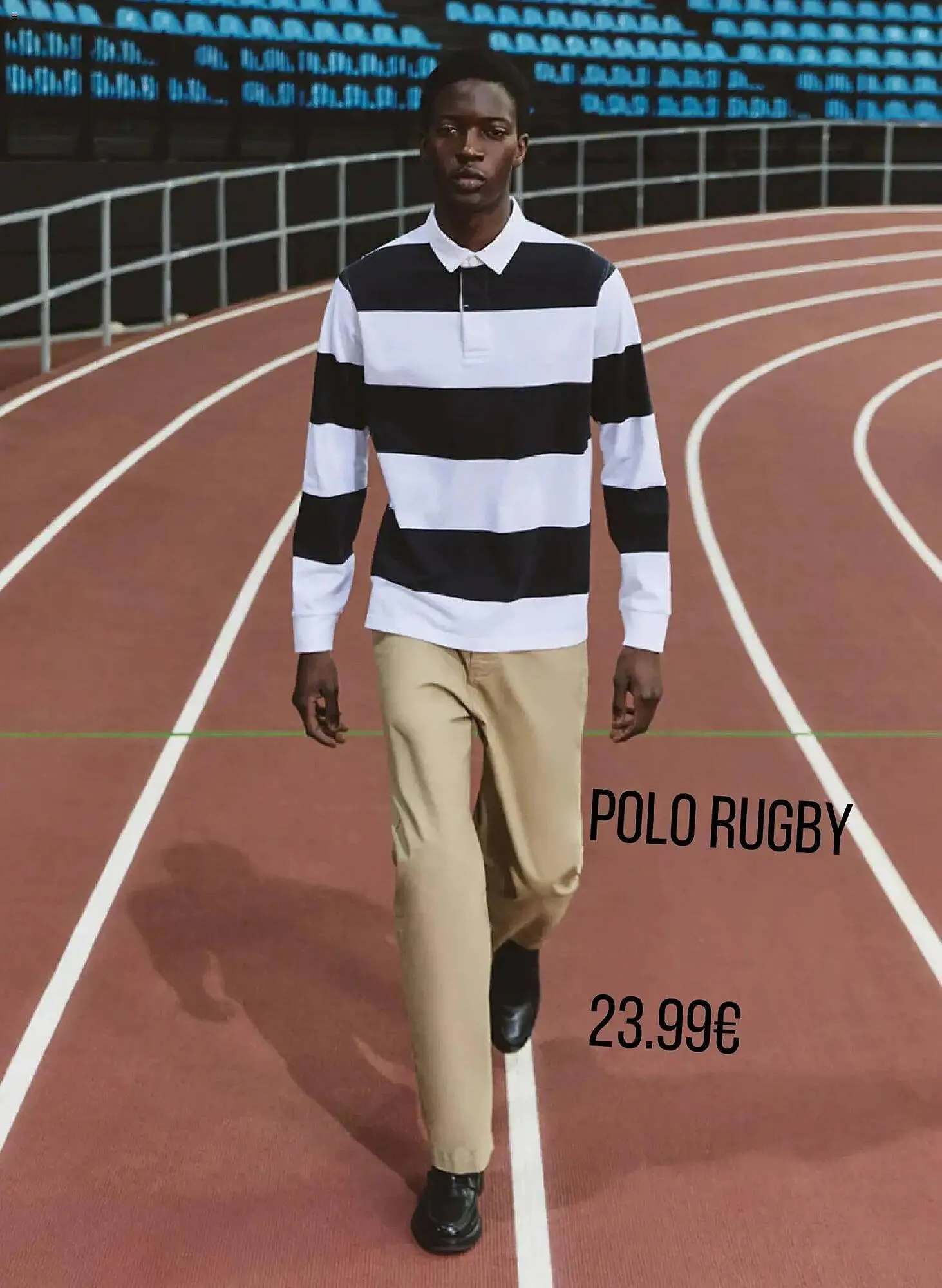 Catálogo de Catálogo Sfera 1 de marzo al 31 de marzo 2026 - Página 5