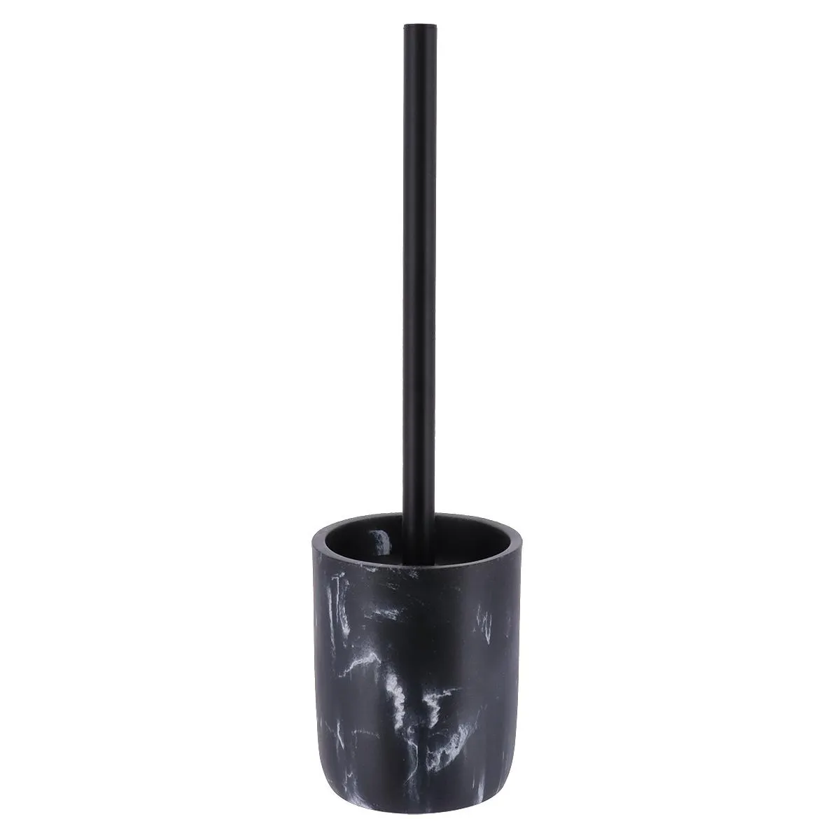 ESCOBILLA DE BAÑO NEGRO