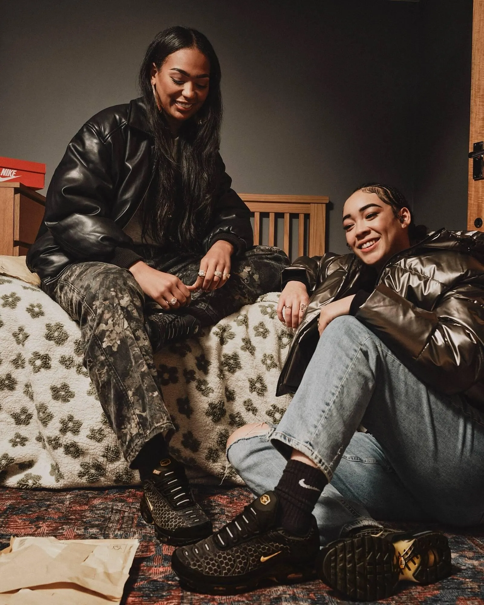 Catálogo de Catálogo Foot Locker 9 de febrero al 4 de abril 2026 - Página 5