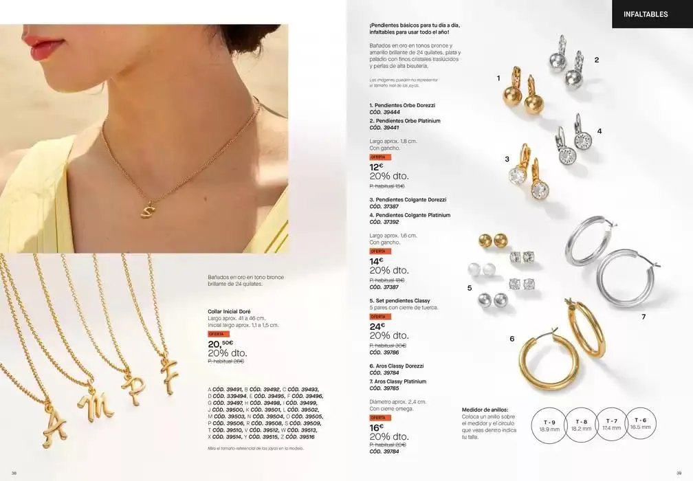 Catálogo de Catálogo Yanbal 1 de marzo al 28 de marzo 2025 - Página 20