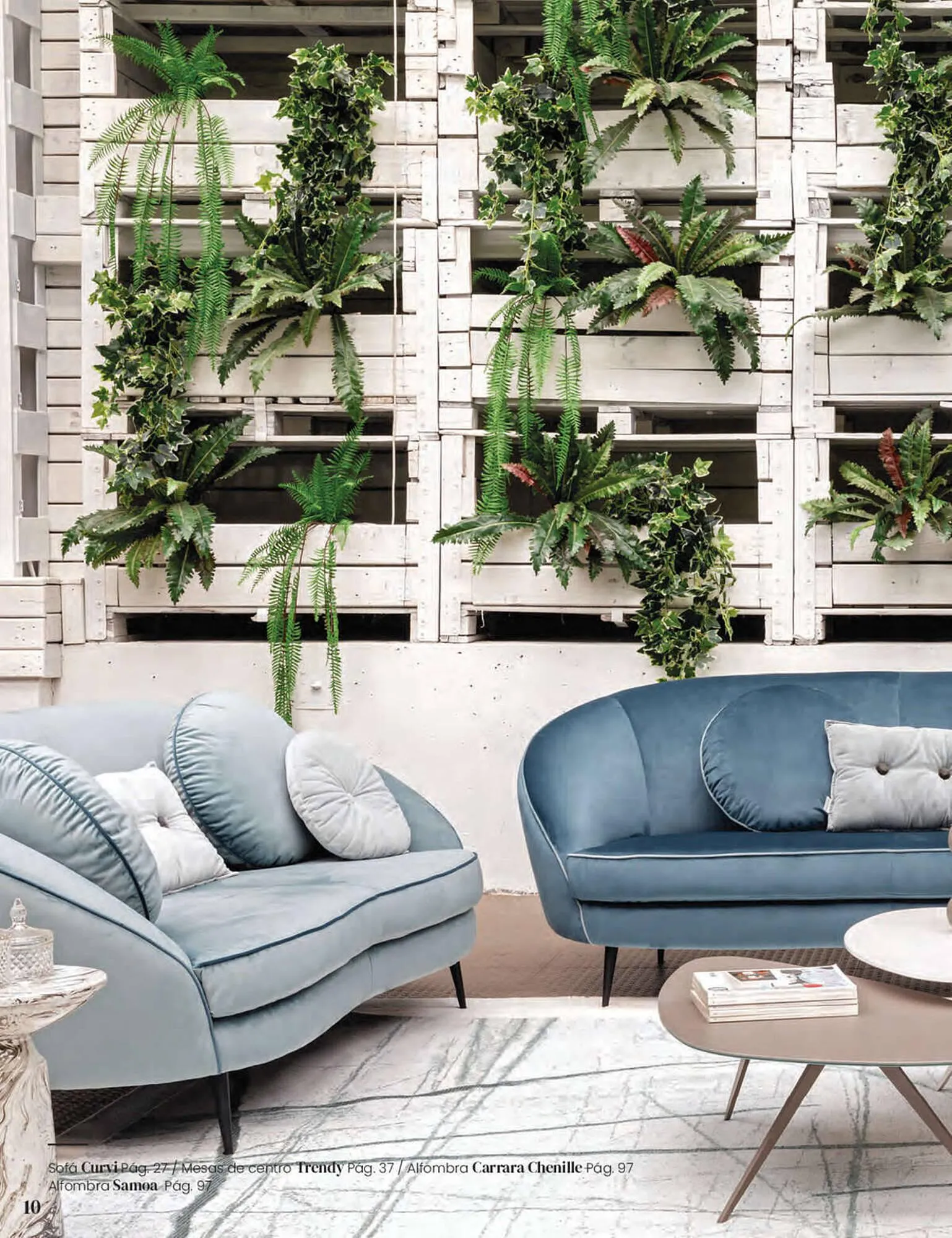 Catálogo de Folleto La Oca 6 de septiembre al 31 de agosto 2023 - Página 10