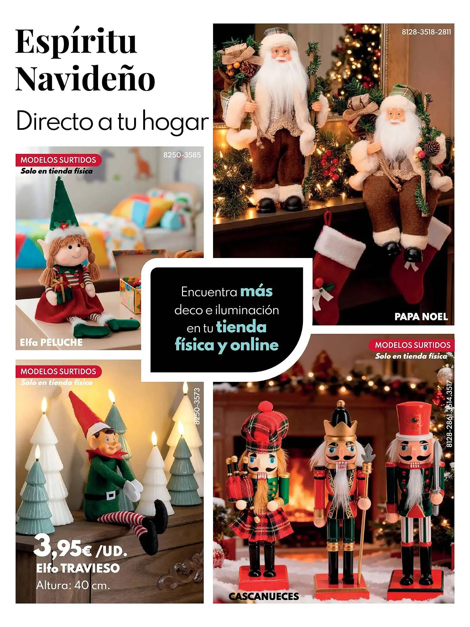 Catálogo de Folleto BricoCentro 26 de octubre al 8 de diciembre 2025 - Página 29