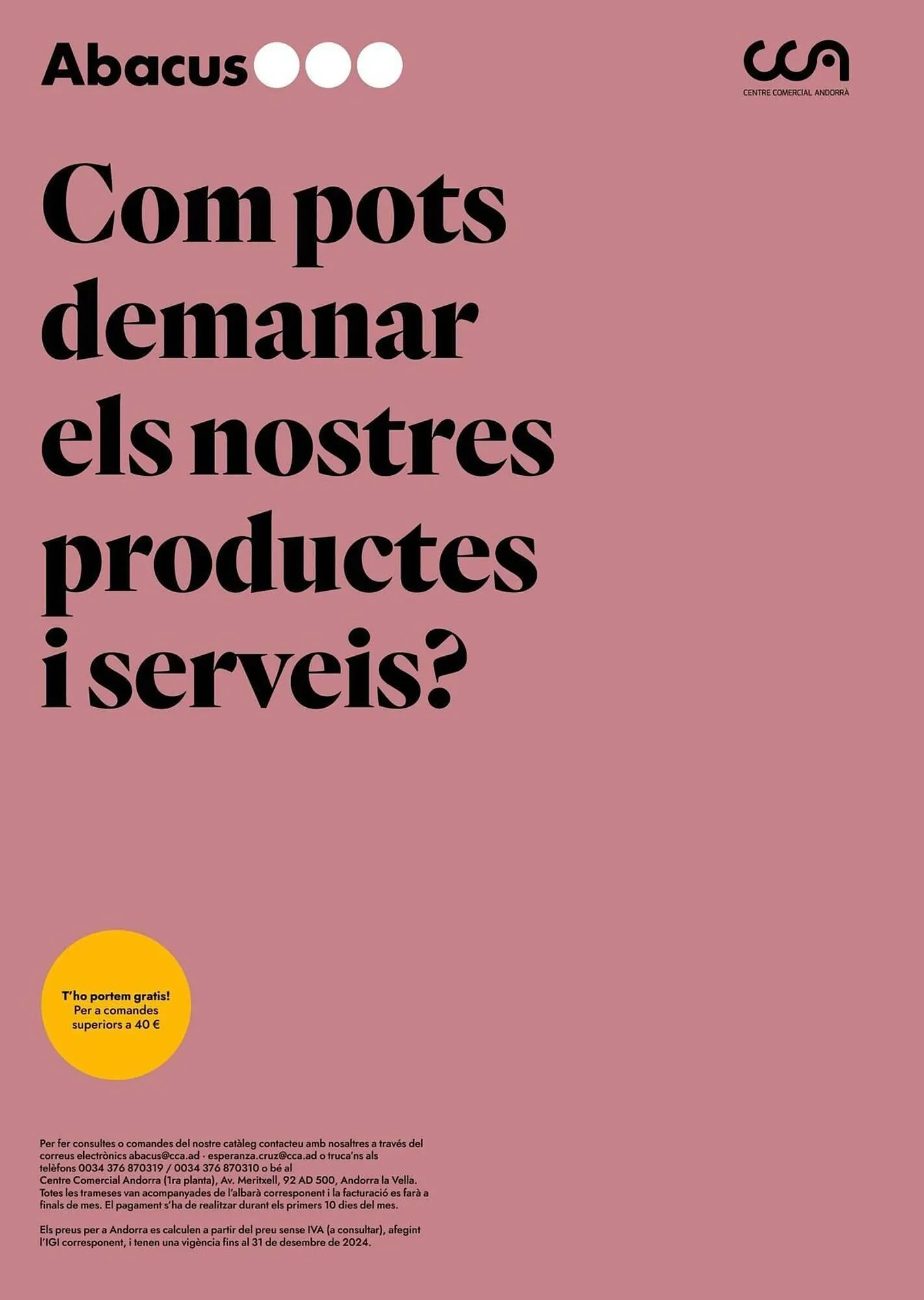 Catálogo de Folleto Abacus 19 de junio al 31 de diciembre 2025 - Página 199