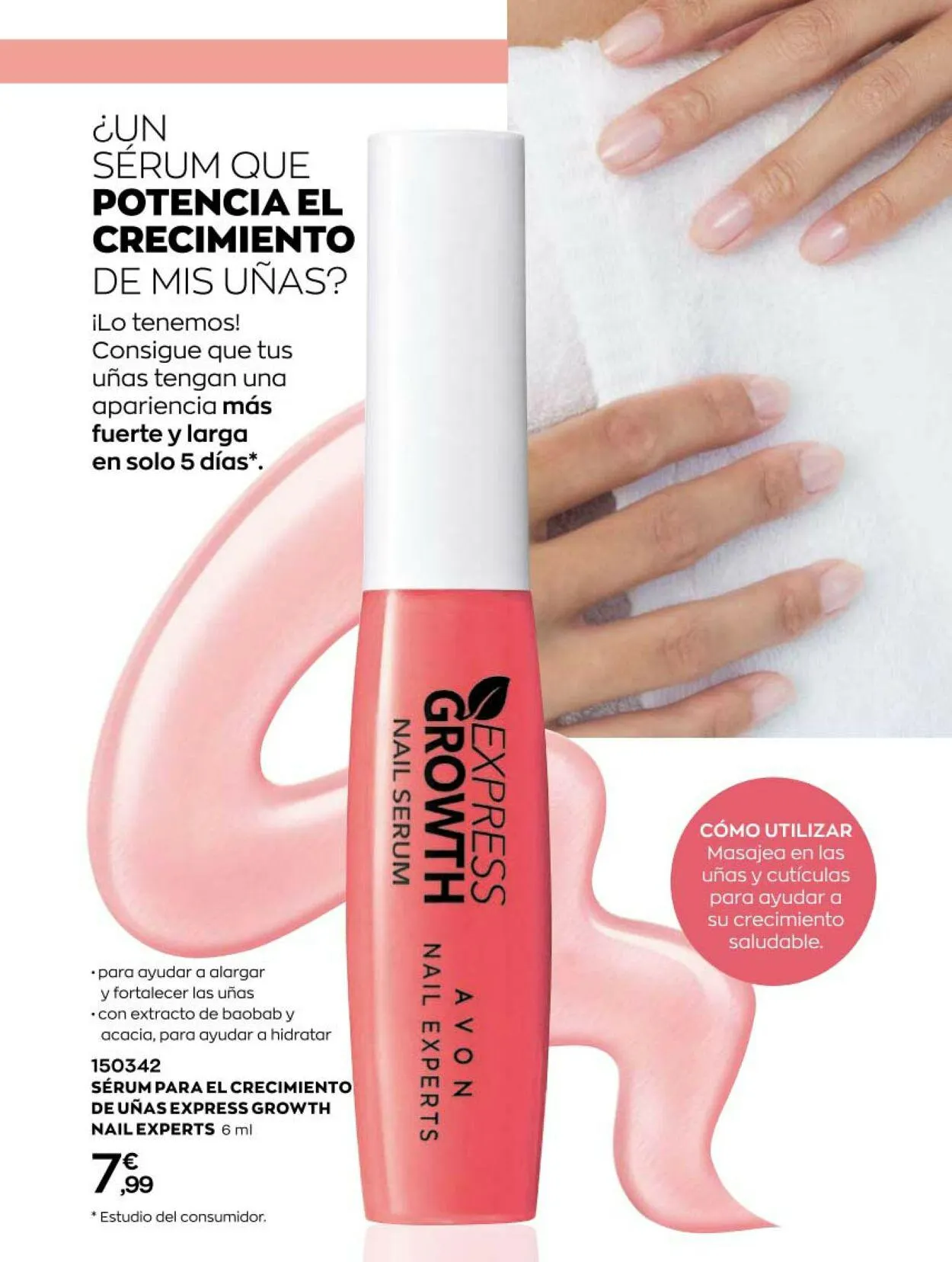 Catálogo de Avon Oferta actual 1 de julio al 31 de julio 2023 - Página 57
