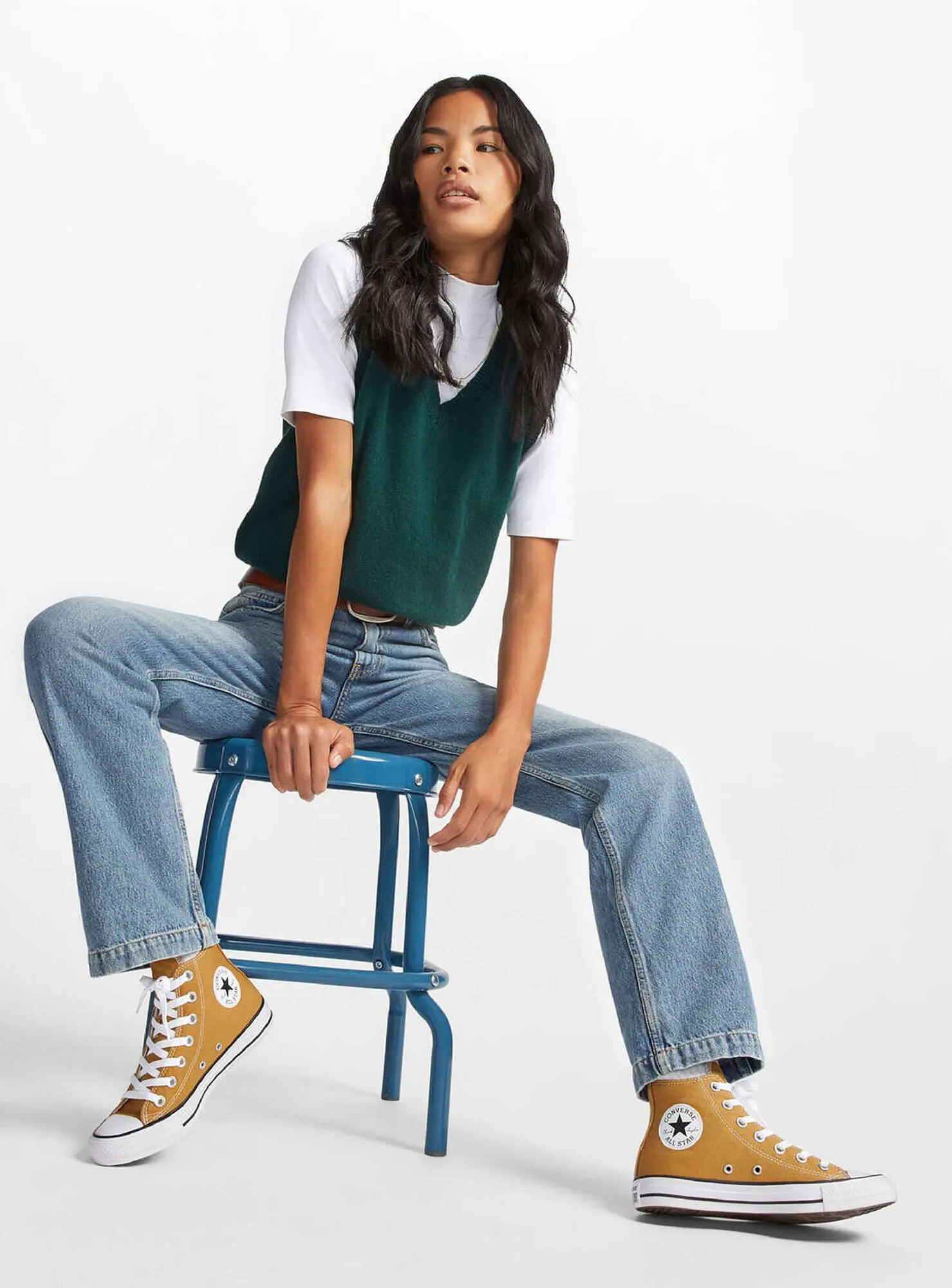 Catálogo de Folleto Converse 1 de mayo al 3 de noviembre 2023 - Página 3