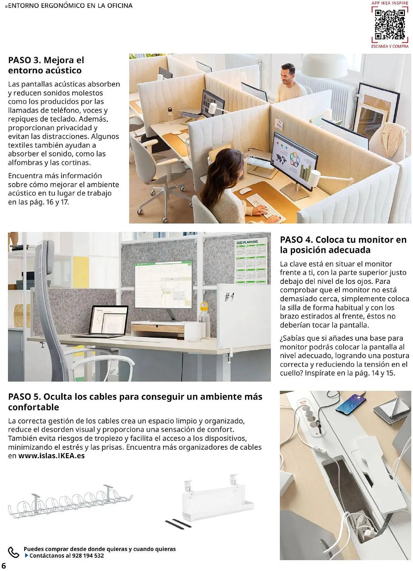 Catálogo de Catálogo IKEA 1 de febrero al 31 de agosto 2026 - Página 6