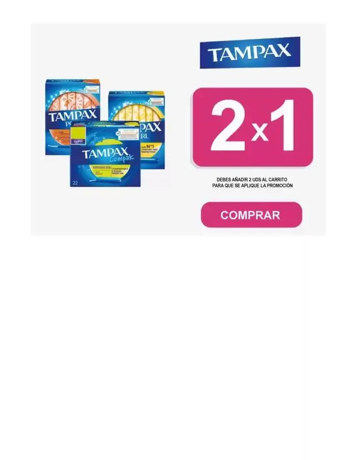 Catálogo de Promociones 26 de marzo al 1 de abril 2025 - Página 14