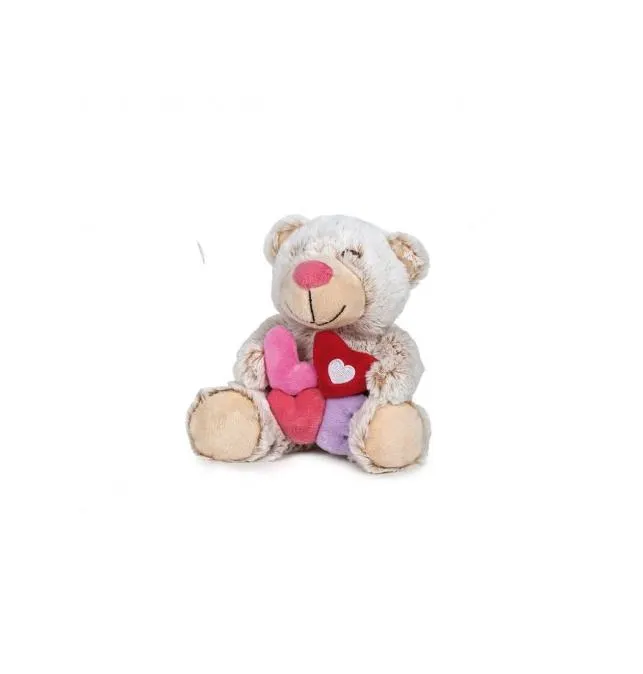 OSITO DE PELUCHE PELUCHE LOVELY BEAR zab