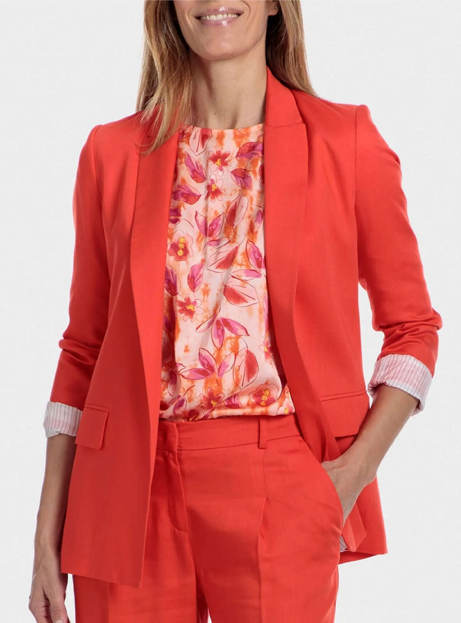 Catálogo de Folleto Punt Roma 24 de abril al 21 de julio 2023 - Página 7