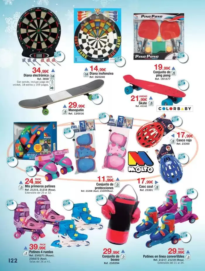 Catálogo de Navidad DRIM 4 de noviembre al 26 de diciembre 2024 - Página 25