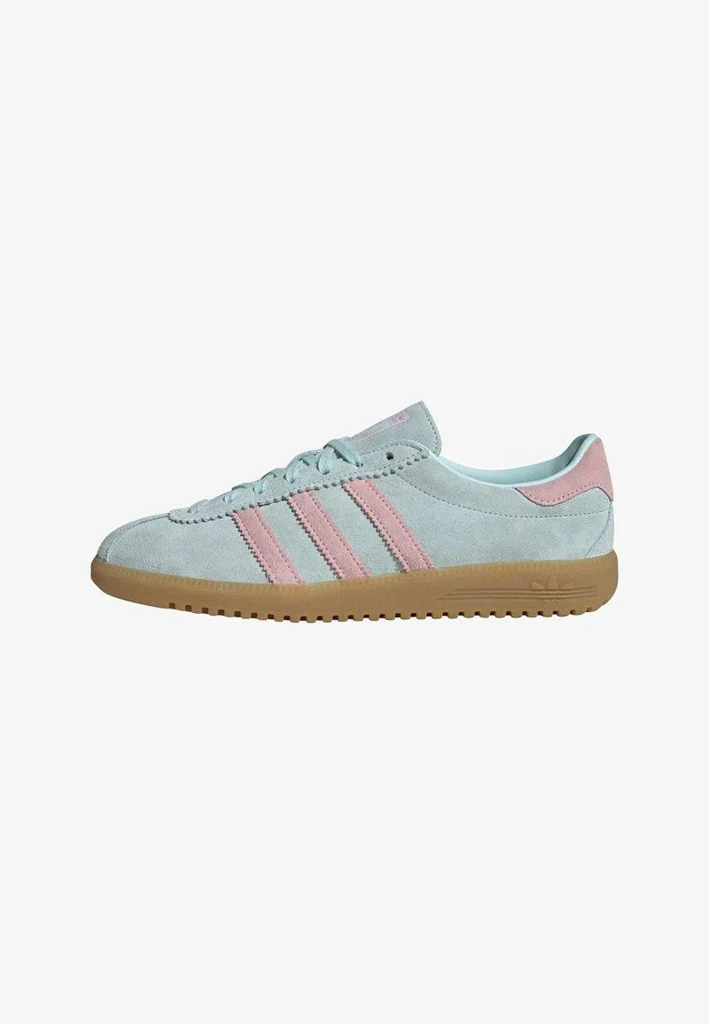 BRMD - Zapatillas - halo mint clear pink gum