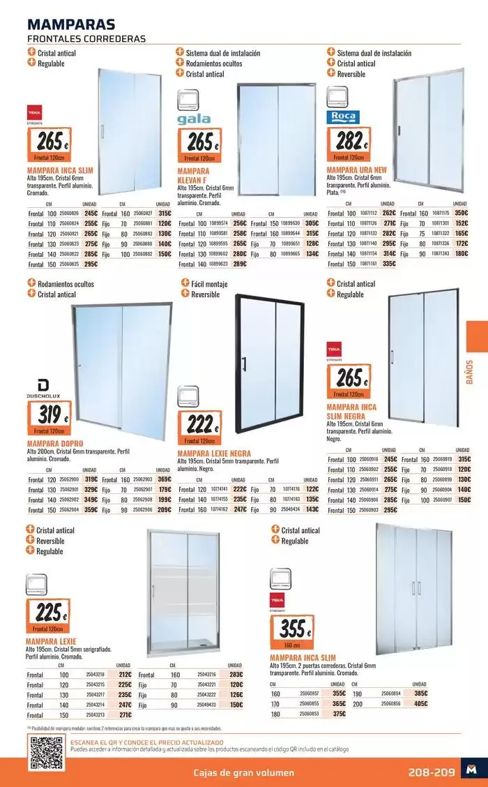 Catálogo de Catálogo 2025 Lleida 1 de enero al 31 de diciembre 2025 - Página 77