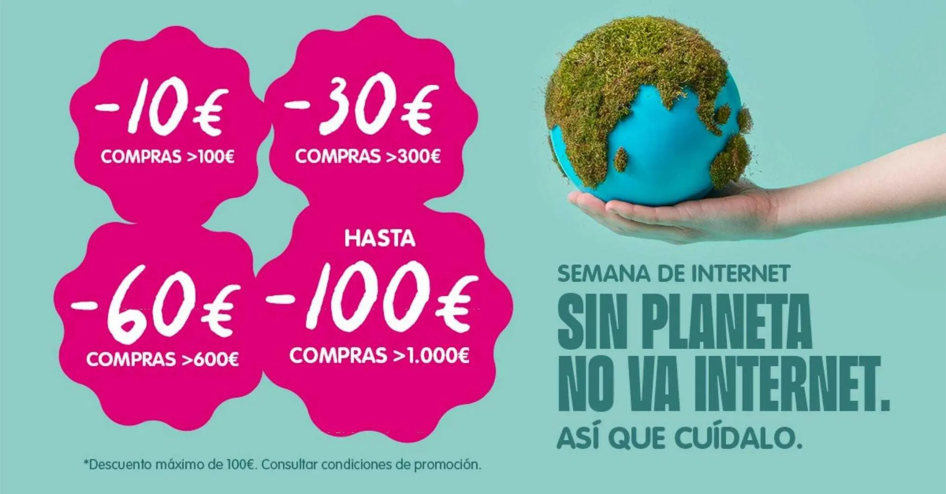 Catálogo de Catálogo Cash Converters 5 de junio al 31 de julio 2023 - Página 3