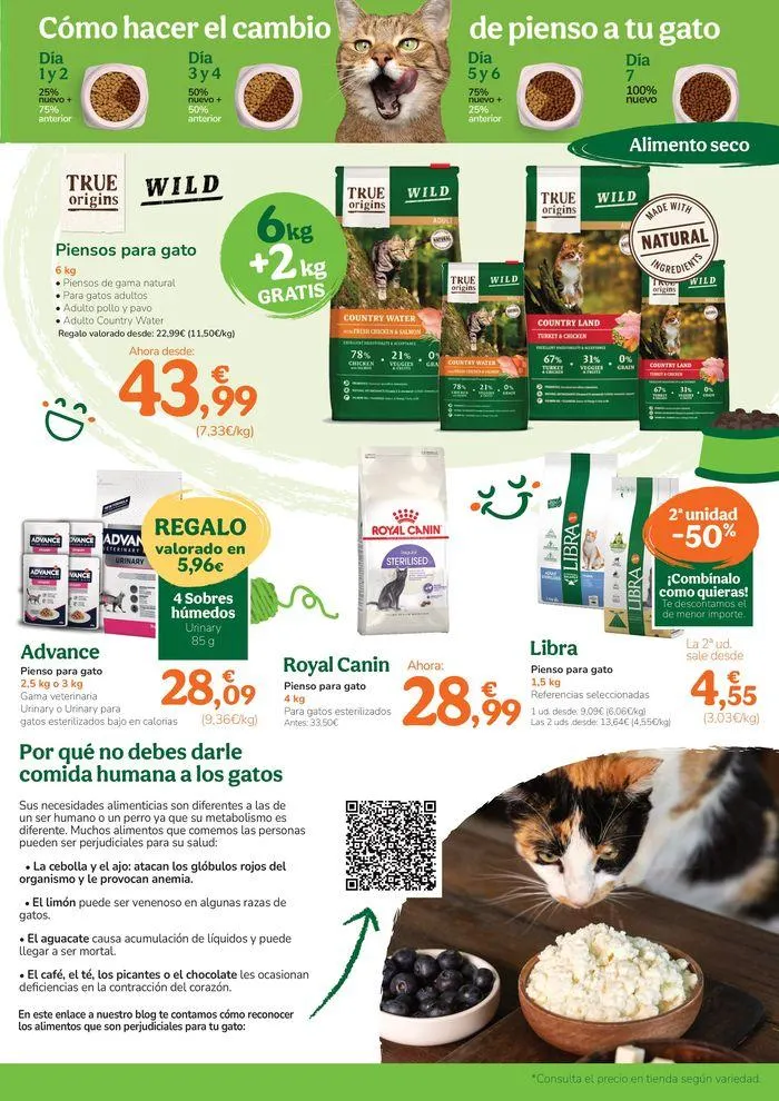 Catálogo de ¡Volvemos con todo! DESCUENTAZOS para la vuelta a casa 29 de agosto al 25 de septiembre 2024 - Página 13