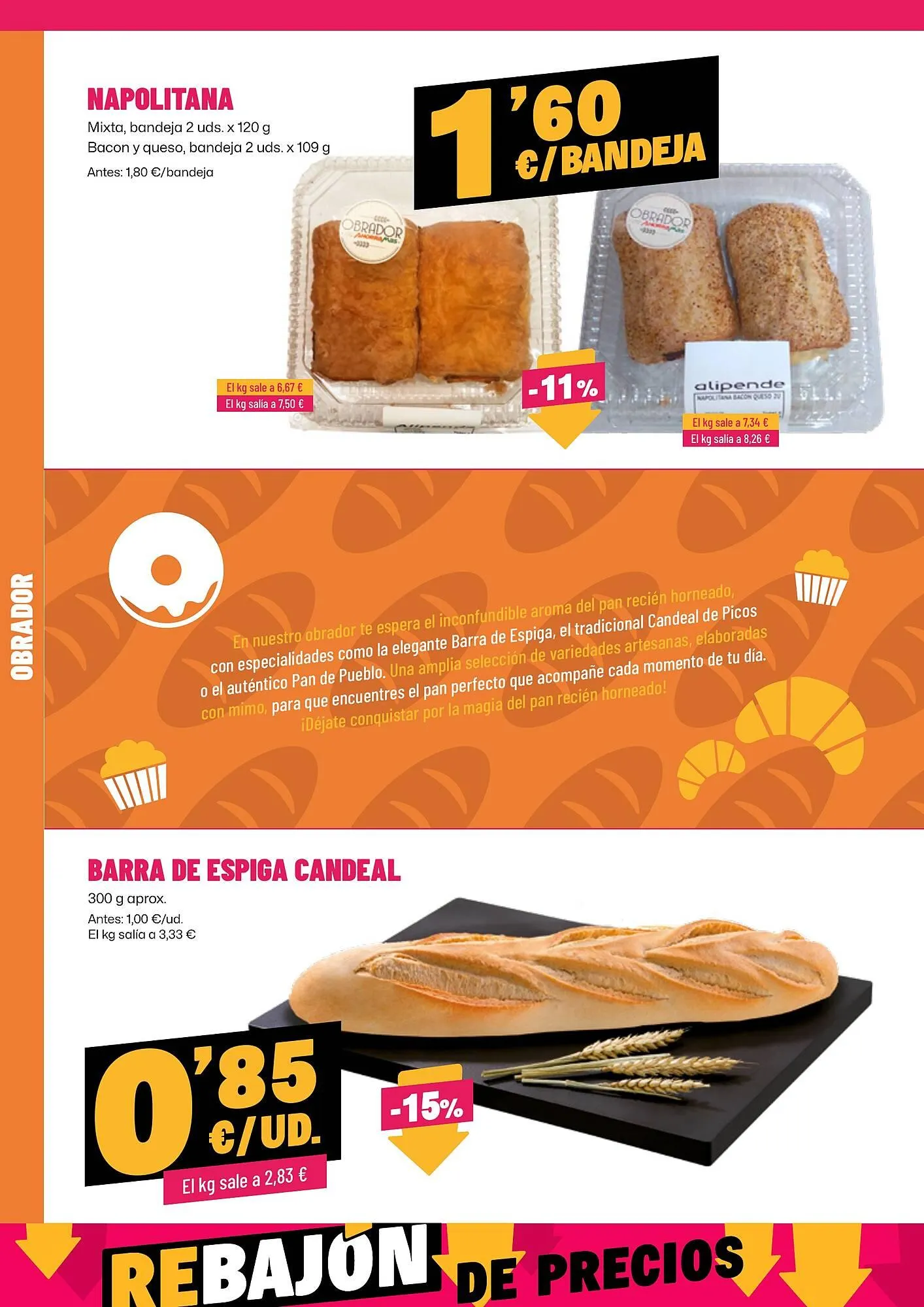 Catálogo de Folleto AhorraMas 18 de septiembre al 24 de septiembre 2025 - Página 8