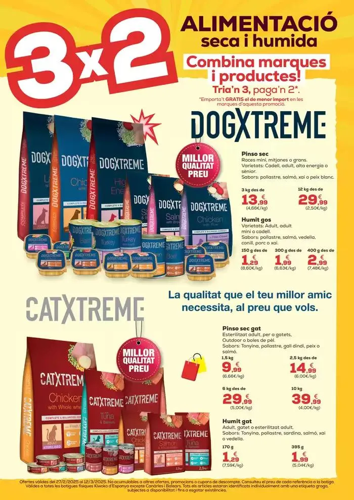 Catálogo de Bogeria de promo! 27 de febrero al 12 de marzo 2025 - Página 6