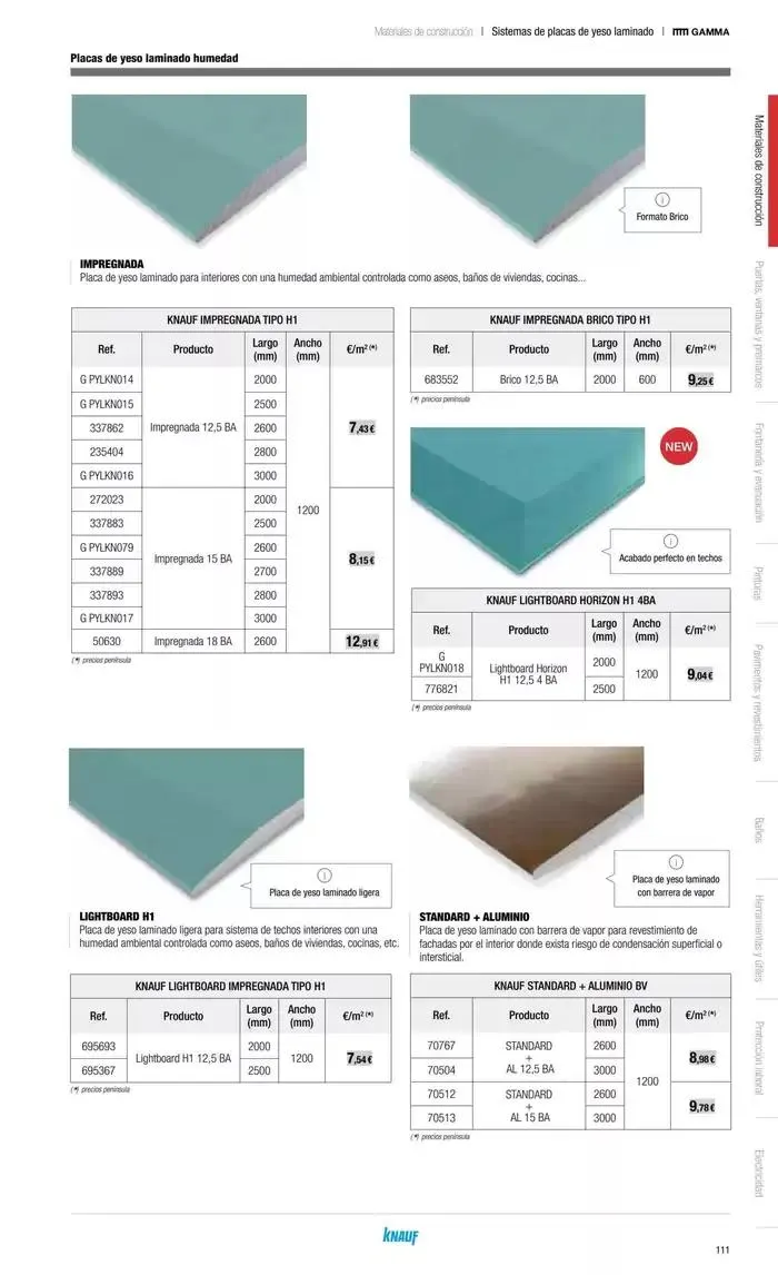 Catálogo de Catálogo Grup Gamma 14 de octubre al 31 de marzo 2025 - Página 13